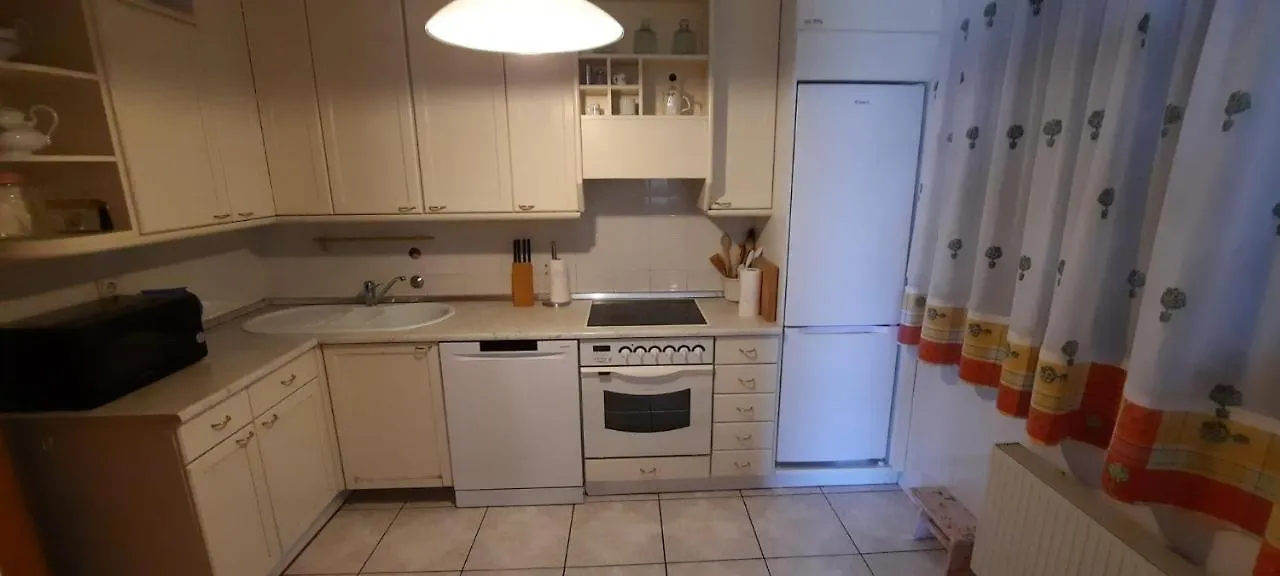 Red Robin Apartment Kastav