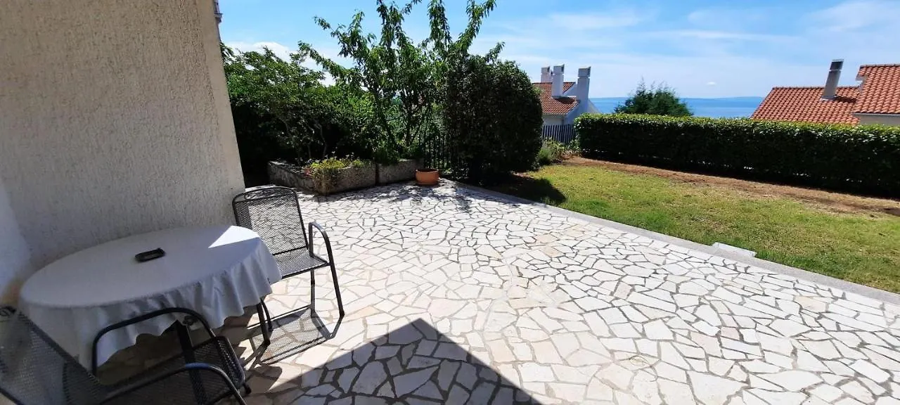 Red Robin Apartment Kastav Croatia