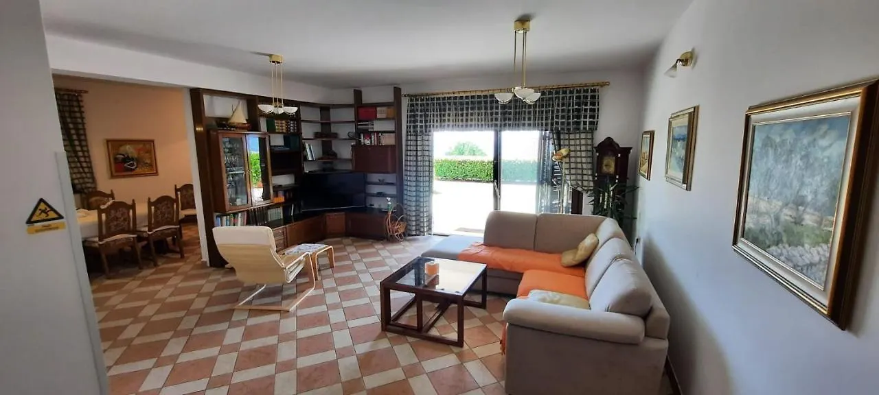 Red Robin Apartment Kastav 0*,  Croatia