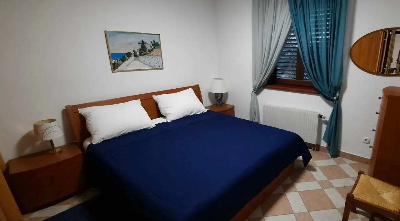Red Robin Apartment Kastav