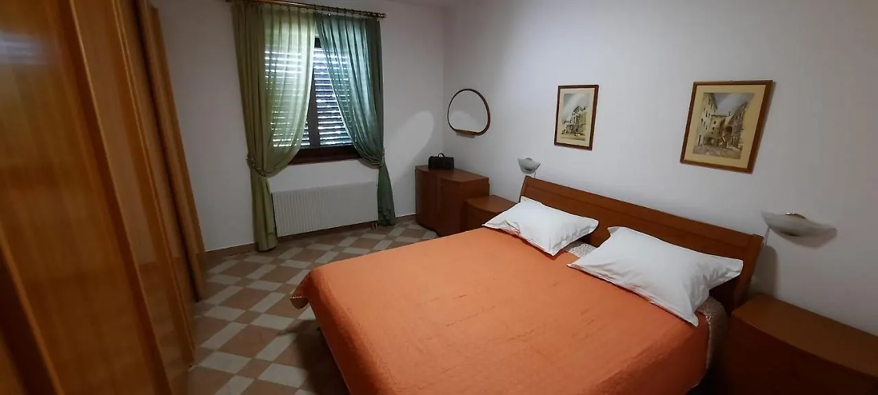 Red Robin Apartment Kastav