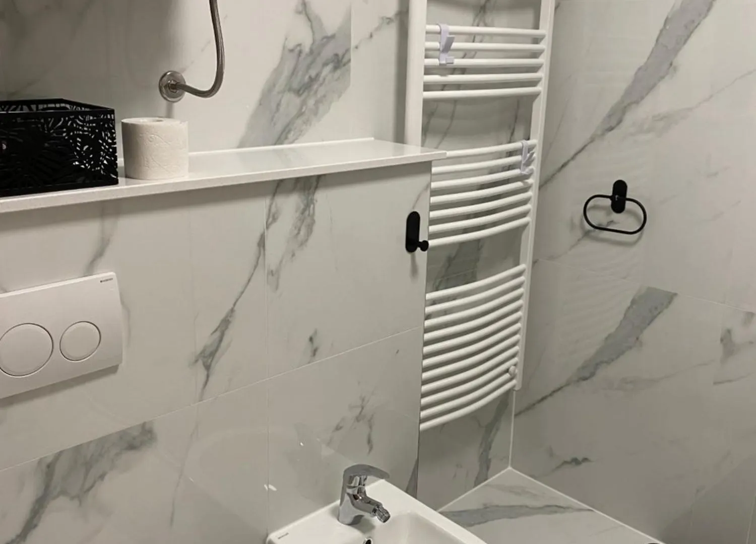 Apartmán Red Robin Kastav 0*,